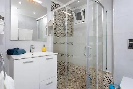 Apartmán Island Village Sol Costa Adeje (Tenerife)